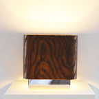 Cricri silk animal brown