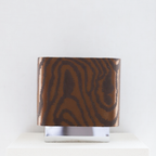 Cricri silk animal brown