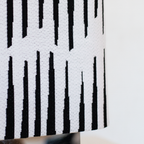 Cricri XS black white