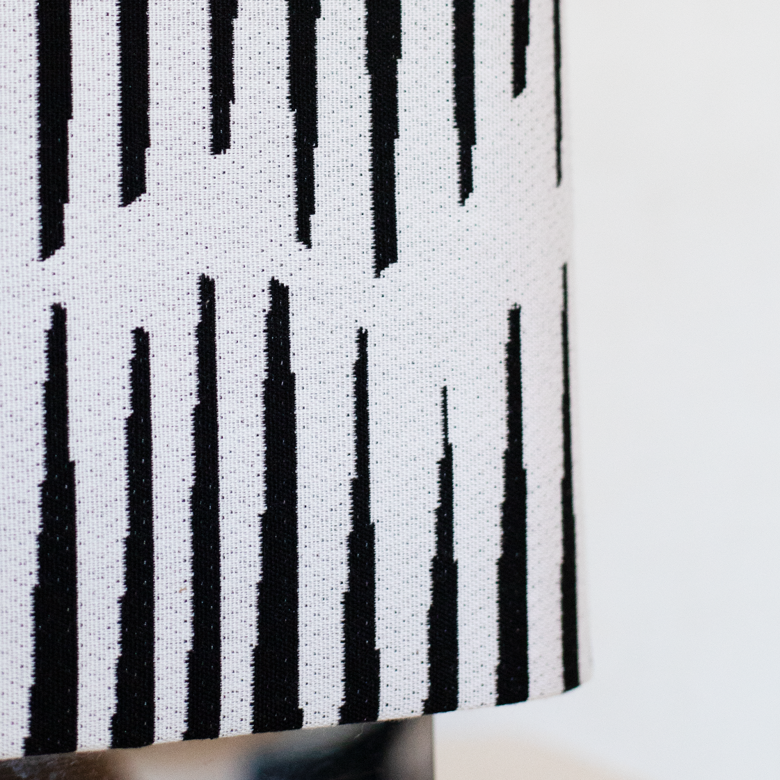 Cricri XS black white