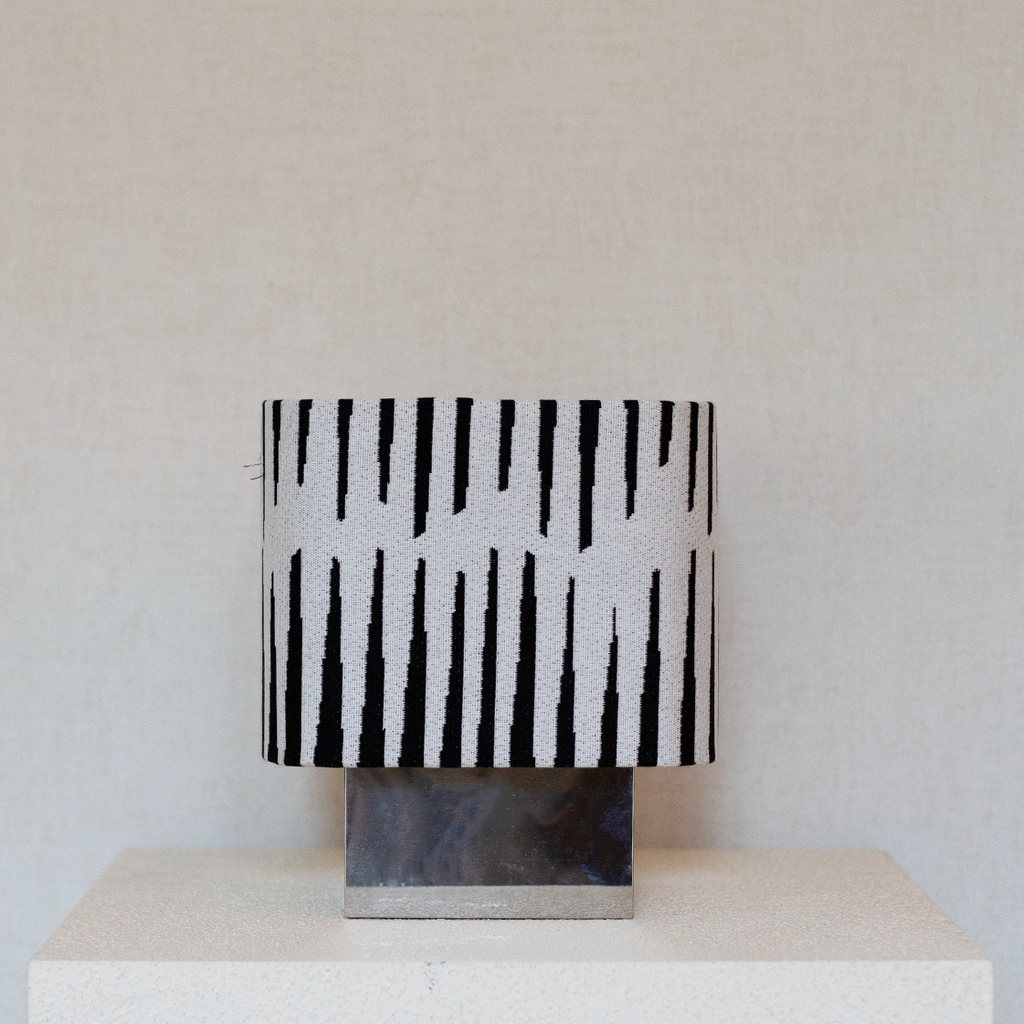 Cricri XS black white