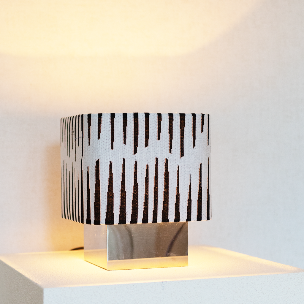 Cricri XS black white