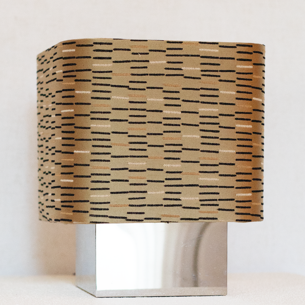 Cricri XS bronze dedar