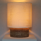 LEXIE cream embroidered