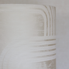 LEXIE cream embroidered