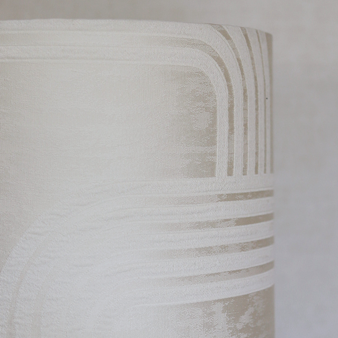 LEXIE cream embroidered