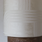 LEXIE cream embroidered