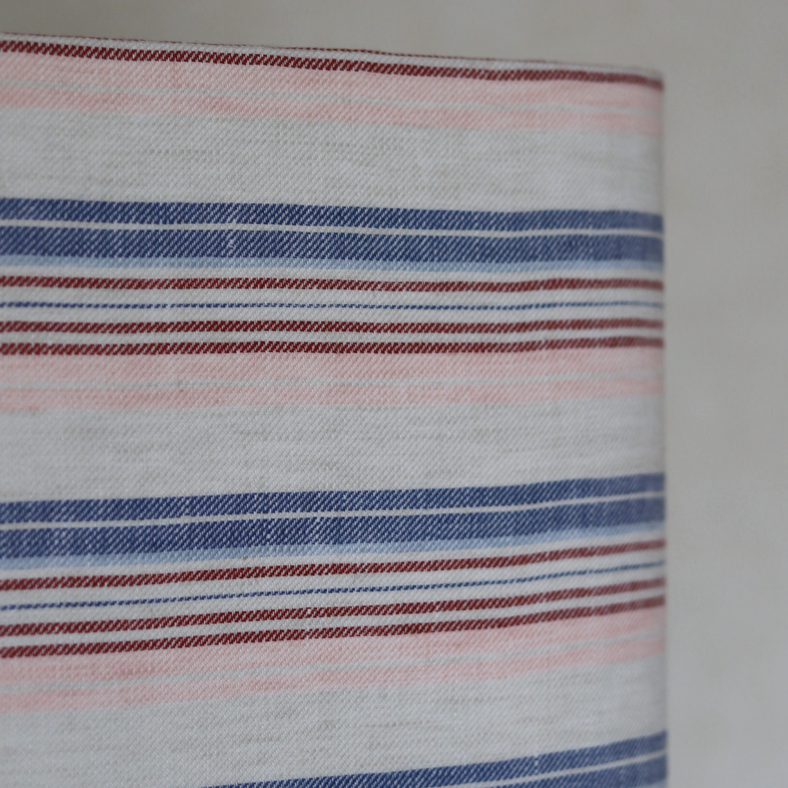 Cricri XS blue purple stripes