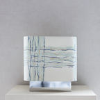 Cricri painted stripes