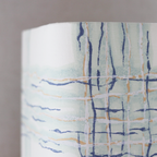 Cricri painted stripes