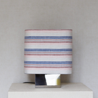 Cricri XS blue purple stripes