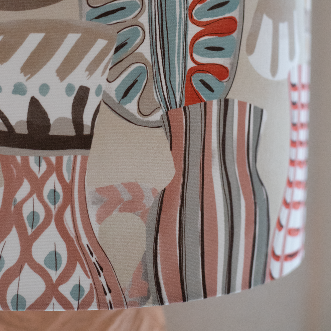 terracotta lamp jugs