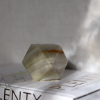 onyx paper weight