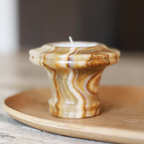 onyx thealight holder