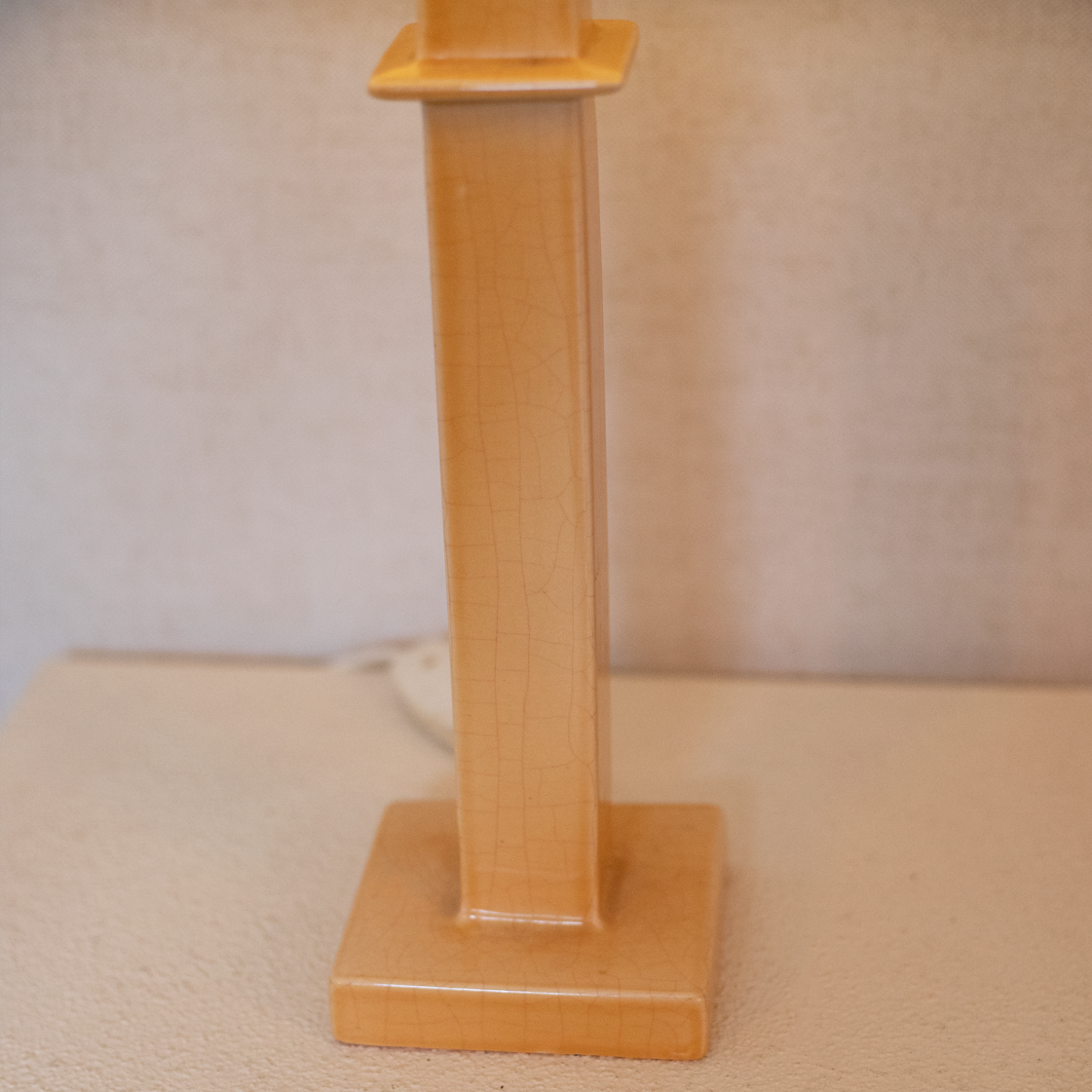 square lamp stripes